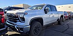 Used 2024 CHEVROLET SILVERADO 2500 LTZ in LAS VEGAS, NEVADA