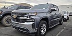 Used 2021 CHEVROLET SILVERADO 1500 LT in LAS VEGAS, NEVADA