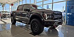 Used 2025 FORD F-150 RAPTOR 4WD SUPERCREW 5.5' BOX in LAS VEGAS, NEVADA
