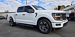 Used 2024 FORD F-150 STX 2WD SUPERCREW 5.5' BOX in LAS VEGAS, NEVADA