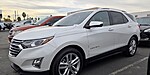 Used 2019 CHEVROLET EQUINOX PREMIER in LAS VEGAS, NEVADA
