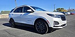 Used 2022 CHEVROLET EQUINOX AWD 4DR RS in LAS VEGAS, NEVADA