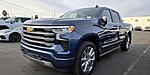 Used 2024 CHEVROLET SILVERADO 1500 HIGH COUNTRY in LAS VEGAS, NEVADA