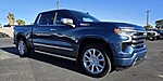 Used 2024 CHEVROLET SILVERADO 1500 4WD CREW CAB 147" HIGH COUNTRY in LAS VEGAS, NEVADA