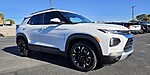 Used 2023 CHEVROLET TRAILBLAZER FWD 4DR LT in LAS VEGAS, NEVADA