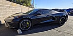 Used 2023 CHEVROLET CORVETTE STINGRAY in LAS VEGAS, NEVADA