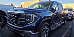 Used 2023 GMC SIERRA 1500 SLT in LAS VEGAS, NEVADA