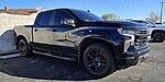 Used 2022 CHEVROLET SILVERADO 1500 RST in LAS VEGAS, NEVADA