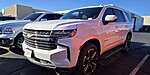 Used 2022 CHEVROLET TAHOE LT in LAS VEGAS, NEVADA