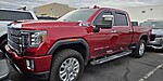 Used 2020 GMC SIERRA 2500 DENALI in LAS VEGAS, NEVADA