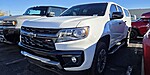 Used 2021 CHEVROLET COLORADO Z71 in LAS VEGAS, NEVADA
