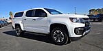 Used 2021 CHEVROLET COLORADO 4WD CREW CAB 128" Z71 in LAS VEGAS, NEVADA
