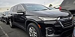 Used 2023 CHEVROLET TRAVERSE LS in LAS VEGAS, NEVADA