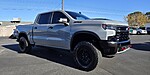 Used 2024 CHEVROLET SILVERADO 1500 4WD CREW CAB 147" ZR2 in LAS VEGAS, NEVADA