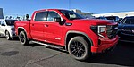 Used 2025 GMC SIERRA 1500 ELEVATION in LAS VEGAS, NEVADA
