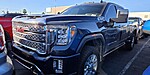 Used 2022 GMC SIERRA 2500 DENALI in LAS VEGAS, NEVADA
