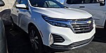 Used 2023 CHEVROLET EQUINOX LT in LAS VEGAS, NEVADA