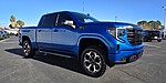 Used 2023 GMC SIERRA 1500 4WD CREW CAB 147" AT4X in LAS VEGAS, NEVADA