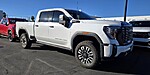 Used 2024 GMC SIERRA 2500 DENALI ULTIMATE in LAS VEGAS, NEVADA