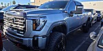 Used 2025 GMC SIERRA 2500 AT4 in LAS VEGAS, NEVADA