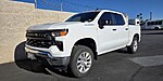 Used 2024 CHEVROLET SILVERADO 1500 WT in LAS VEGAS, NEVADA