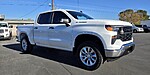 Used 2024 CHEVROLET SILVERADO 1500 2WD CREW CAB 147" WORK TRUCK in LAS VEGAS, NEVADA