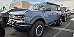 Used 2024 FORD BRONCO BIG BEND in LAS VEGAS, NEVADA
