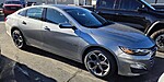 Used 2023 CHEVROLET MALIBU LT in LAS VEGAS, NEVADA