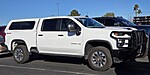 Used 2023 CHEVROLET SILVERADO 2500 CUSTOM in LAS VEGAS, NEVADA