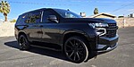 Used 2022 CHEVROLET TAHOE 4WD 4DR LT in LAS VEGAS, NEVADA