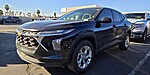 Used 2024 CHEVROLET TRAX LS in LAS VEGAS, NEVADA