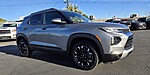 Used 2023 CHEVROLET TRAILBLAZER FWD 4DR LT in LAS VEGAS, NEVADA