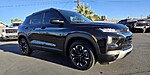 Used 2023 CHEVROLET TRAILBLAZER FWD 4DR LT in LAS VEGAS, NEVADA