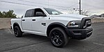 Used 2024 RAM 1500 CLASSIC WARLOCK 4X2 CREW CAB 5'7" BOX in LAS VEGAS, NEVADA