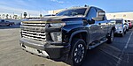 Used 2021 CHEVROLET SILVERADO 2500 LTZ in LAS VEGAS, NEVADA