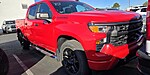 Used 2024 CHEVROLET SILVERADO 1500 CUSTOM in LAS VEGAS, NEVADA