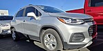 Used 2019 CHEVROLET TRAX LT in LAS VEGAS, NEVADA
