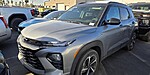 Used 2023 CHEVROLET TRAILBLAZER RS in LAS VEGAS, NEVADA