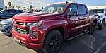 Used 2026 CHEVROLET SILVERADO 1500 RST in LAS VEGAS, NEVADA