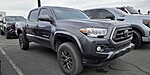 Used 2023 TOYOTA TACOMA SR5 in LAS VEGAS, NEVADA