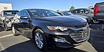 Used 2023 CHEVROLET MALIBU LT in LAS VEGAS, NEVADA