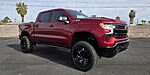 Used 2022 CHEVROLET SILVERADO 1500 4WD CREW CAB 147" LT TRAIL BOSS in LAS VEGAS, NEVADA