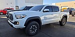Used 2023 TOYOTA TACOMA  in LAS VEGAS, NEVADA