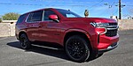Used 2024 CHEVROLET TAHOE 2WD 4DR LS in LAS VEGAS, NEVADA