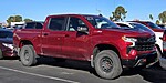 Used 2024 CHEVROLET SILVERADO 1500 LT TRAIL BOSS in LAS VEGAS, NEVADA