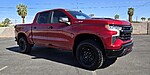 Used 2024 CHEVROLET SILVERADO 1500 4WD CREW CAB 147" LT TRAIL BOSS in LAS VEGAS, NEVADA