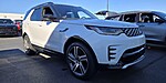 Used 2023 LAND ROVER DISCOVERY METROPOLITAN EDITION in LAS VEGAS, NEVADA