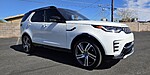 Used 2023 LAND ROVER DISCOVERY P360 METROPOLITAN EDITION in LAS VEGAS, NEVADA