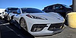 Used 2024 CHEVROLET CORVETTE STINGRAY in LAS VEGAS, NEVADA