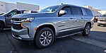 Used 2024 CHEVROLET SUBURBAN LS in LAS VEGAS, NEVADA